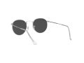 Ray-Ban Round Metal Sonnenbrille RB 3447 9198/B1