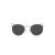 Ray-Ban Round Metal Sonnenbrille 3447 9198B1