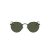 Ray-Ban Round Metal Sonnenbrille RB 3447 9199/31