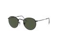 Ray-Ban Round Metal Sonnenbrille RB 3447 9199/31