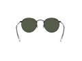 Ray-Ban Round Metal Sonnenbrille RB 3447 9199/31