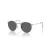 Ray-Ban Round Metal Sonnenbrille RB 0RB3447 9202B1 47