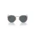 Ray-Ban Round Metal Sonnenbrille RB 0RB3447 9202R5 50