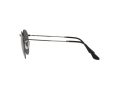 Ray-Ban Round Metal Sonnenbrille RB 3447 9229/B1