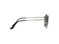 Ray-Ban Round Metal Sonnenbrille RB 3447 9229/B1
