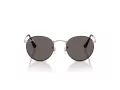 Ray-Ban Round Metal Sonnenbrille RB 3447 9277B1 53