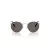 Ray-Ban Round Metal Sonnenbrille RB 3447 9277B1 53