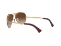 Ray-Ban Rb3449 Sonnenbrille RB 3449 001/13