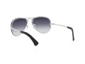Ray-Ban Rb3449 Sonnenbrille RB 3449 003/8G