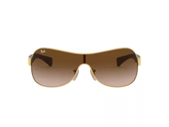 Ray-Ban Rb3471 Sonnenbrille 3471 001/13