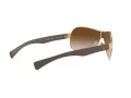 Ray-Ban Rb3471 Sonnenbrille 3471 001/13
