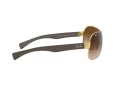 Ray-Ban Rb3471 Sonnenbrille 3471 001/13