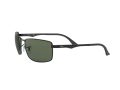 Ray-Ban N/a Sonnenbrille RB 3498 002/71