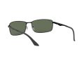 Ray-Ban N/a Sonnenbrille RB 3498 002/71