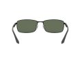 Ray-Ban N/a Sonnenbrille RB 3498 002/71