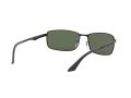 Ray-Ban N/a Sonnenbrille RB 3498 002/71