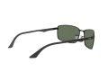 Ray-Ban N/a Sonnenbrille RB 3498 002/71