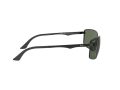 Ray-Ban N/a Sonnenbrille RB 3498 002/71