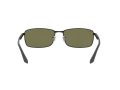 Ray-Ban N/a Sonnenbrille RB 3498 002/9A