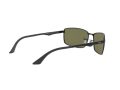 Ray-Ban N/a Sonnenbrille RB 3498 002/9A