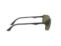 Ray-Ban N/a Sonnenbrille RB 3498 002/9A