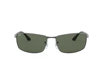 Ray-Ban N/a Sonnenbrille RB 3498 004/71
