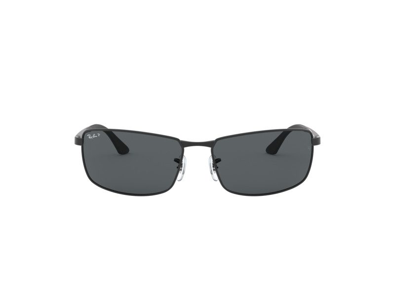 Ray-Ban N/a Sonnenbrille RB 3498 006/81