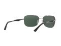 Ray-Ban Sonnenbrille RB 3515 004/71
