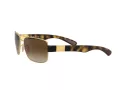 Ray-Ban Sonnenbrille RB 3522 001/13 61