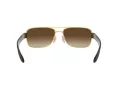 Ray-Ban Sonnenbrille RB 3522 001/13 61