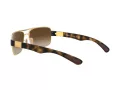 Ray-Ban Sonnenbrille RB 3522 001/13 64