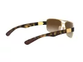 Ray-Ban Sonnenbrille RB 3522 001/13 64