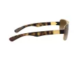 Ray-Ban Sonnenbrille RB 3522 001/13 64