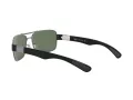 Ray-Ban Sonnenbrille RB 3522 004/71 61