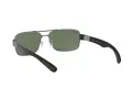 Ray-Ban Sonnenbrille RB 3522 004/71 61