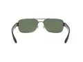 Ray-Ban Sonnenbrille RB 3522 004/71 61