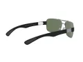 Ray-Ban Sonnenbrille RB 3522 004/71 61