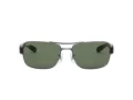 Ray-Ban Sonnenbrille RB 3522 004/71 64