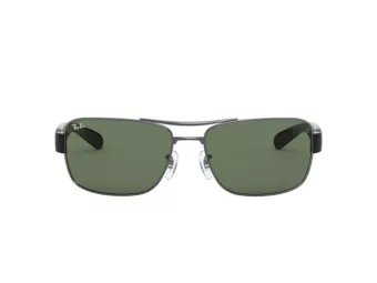 Ray-Ban Sonnenbrille RB 3522 004/71 64
