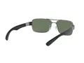 Ray-Ban Sonnenbrille RB 3522 004/71 64