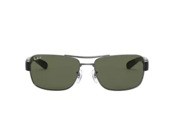 Ray-Ban Sonnenbrille RB 3522 004/9A
