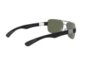 Ray-Ban Sonnenbrille RB 3522 004/9A