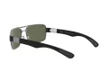 Ray-Ban Sonnenbrille RB 3522 004/9A