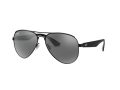 Ray-Ban Sonnenbrille RB 3523 006/6G
