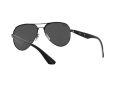 Ray-Ban Sonnenbrille RB 3523 006/6G