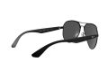 Ray-Ban Sonnenbrille RB 3523 006/6G