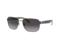 Ray-Ban Sonnenbrille RB 3530 004/8G