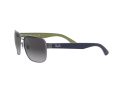Ray-Ban Sonnenbrille RB 3530 004/8G