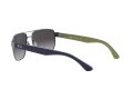 Ray-Ban Sonnenbrille RB 3530 004/8G