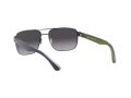 Ray-Ban Sonnenbrille RB 3530 004/8G